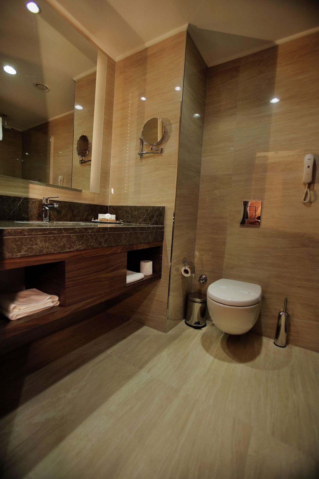 Side Sunport Hotel & Spa - 17