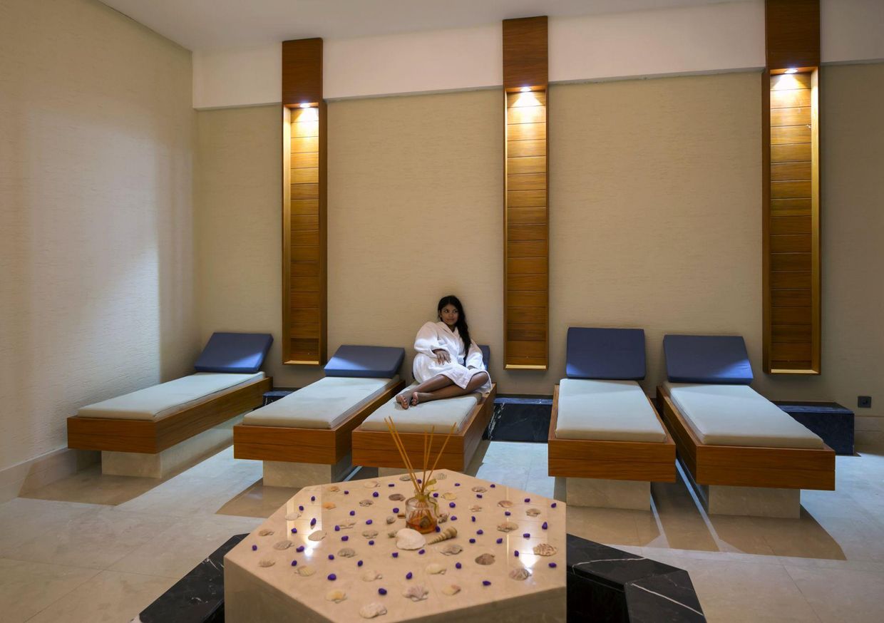 Side Sunport Hotel & Spa - 20