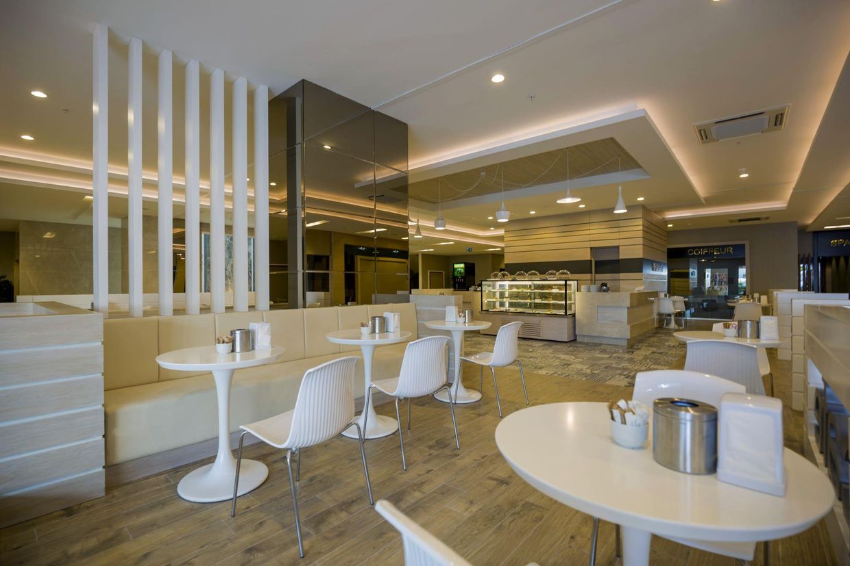 Side Sunport Hotel & Spa - 24