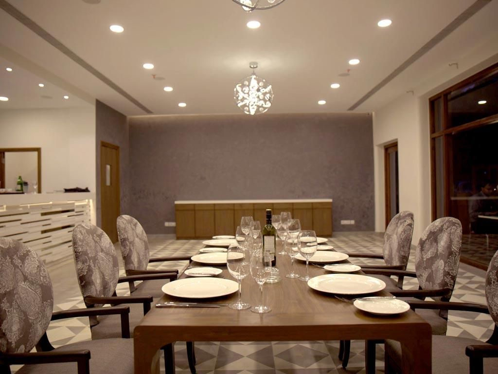 ACRON WATERFRONT RESORT - 5