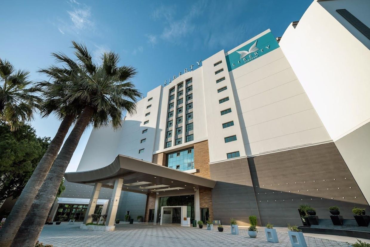 Liberty Kusadasi - 2