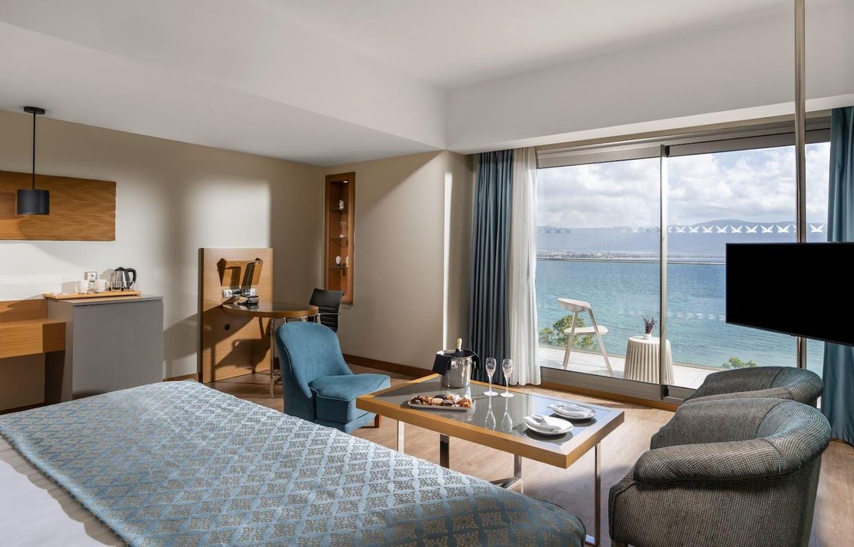 Liberty Kusadasi - 12