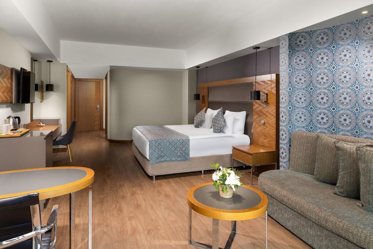 Liberty Kusadasi - 17