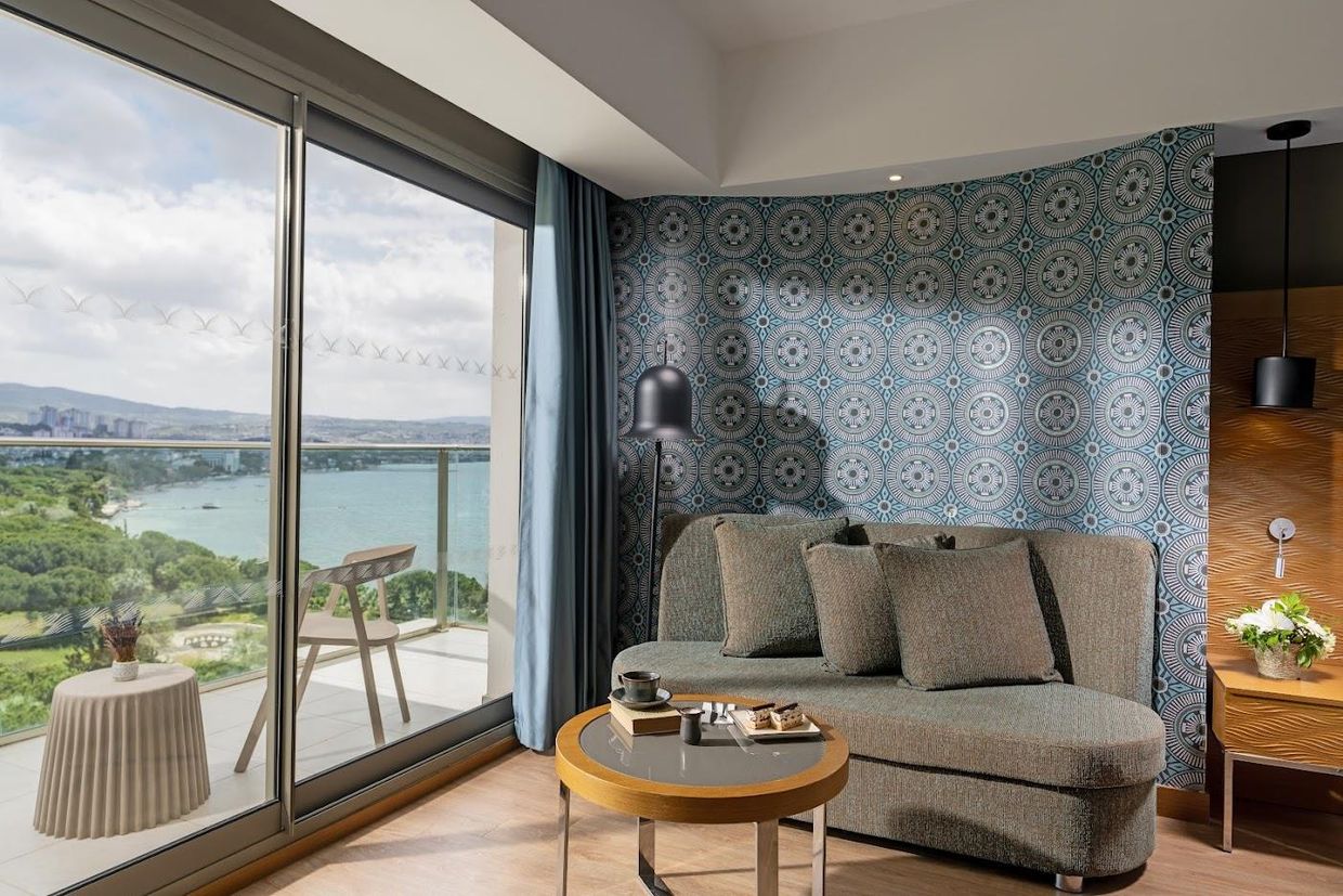 Liberty Kusadasi - 18