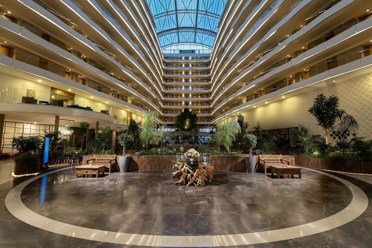 Liberty Kusadasi - 4