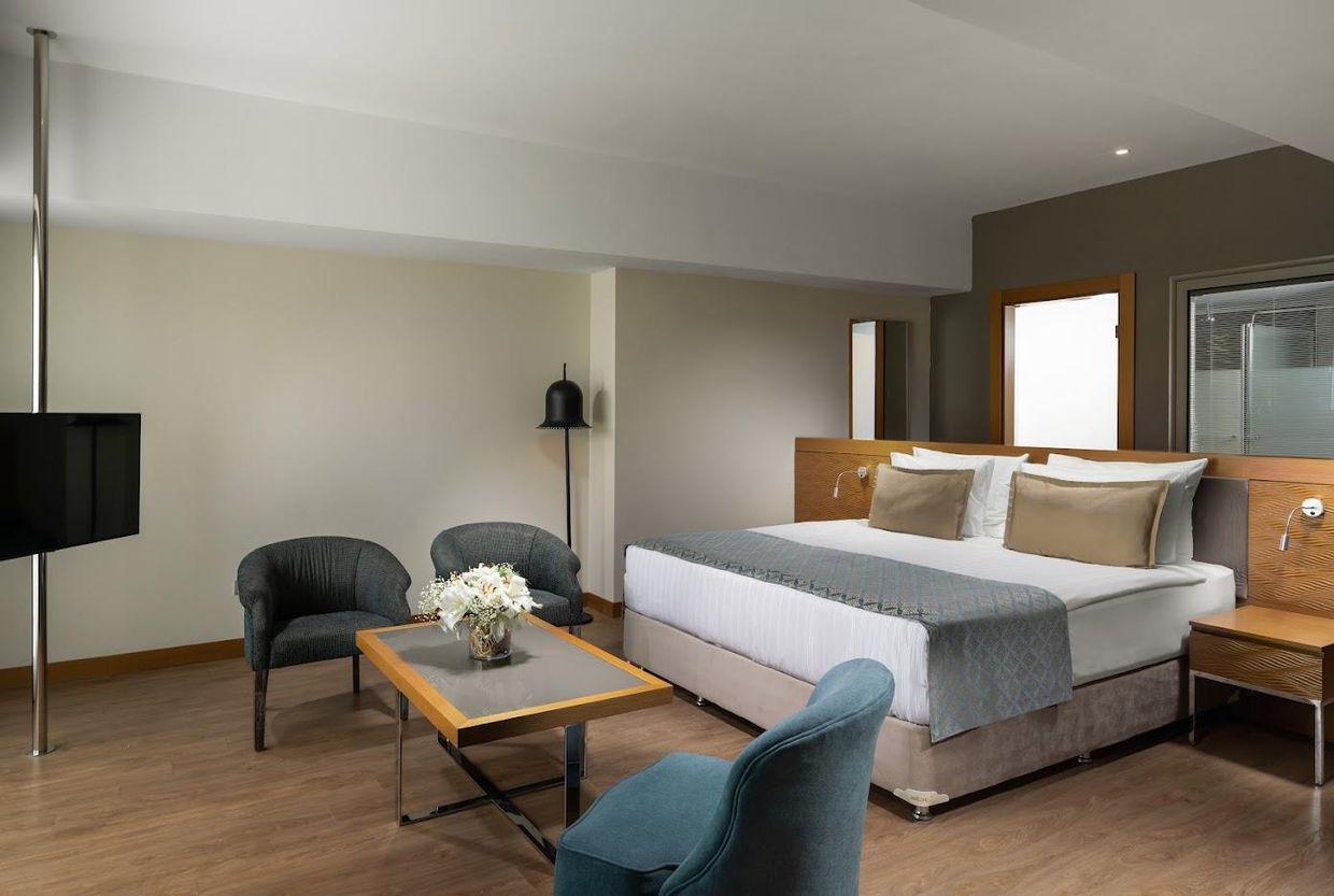 Liberty Kusadasi - 7