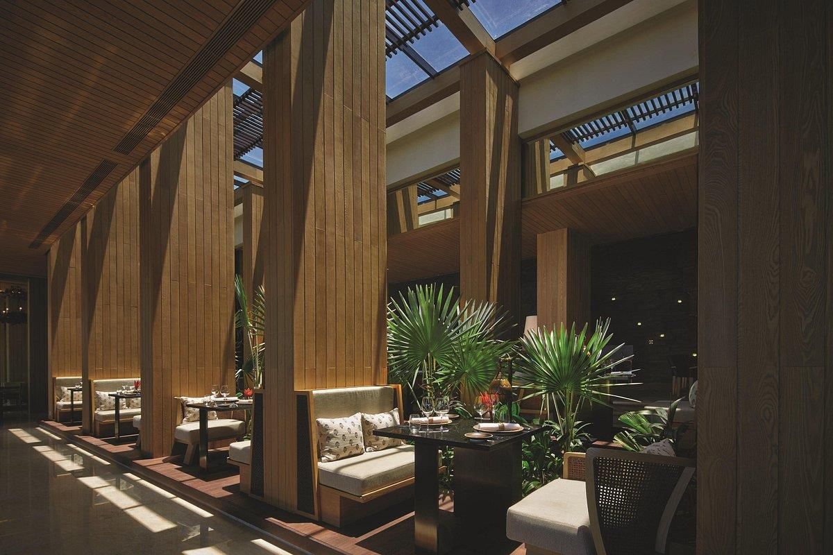 THE RITZ CARLTON BALI - 13