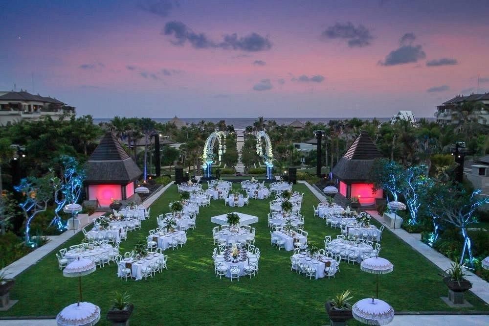 THE RITZ CARLTON BALI - 16