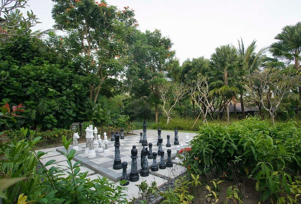 THE RITZ CARLTON BALI - 20