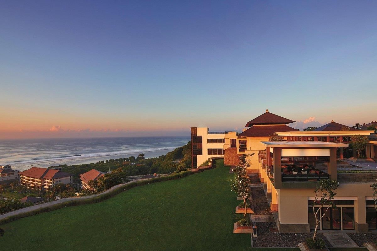 THE RITZ CARLTON BALI - 24