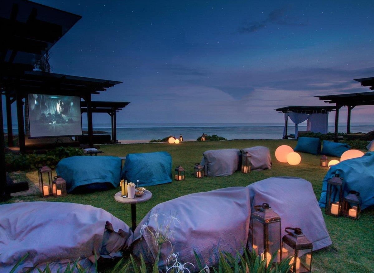 THE RITZ CARLTON BALI - 28