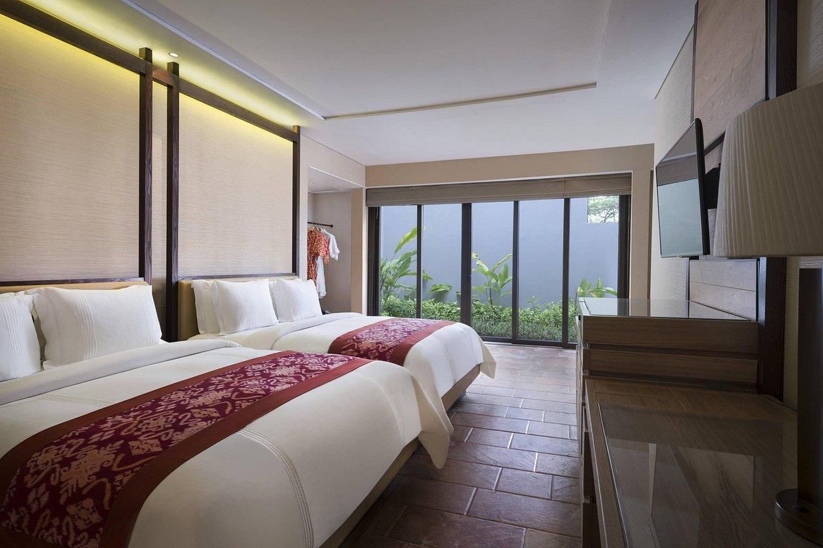 THE RITZ CARLTON BALI - 34