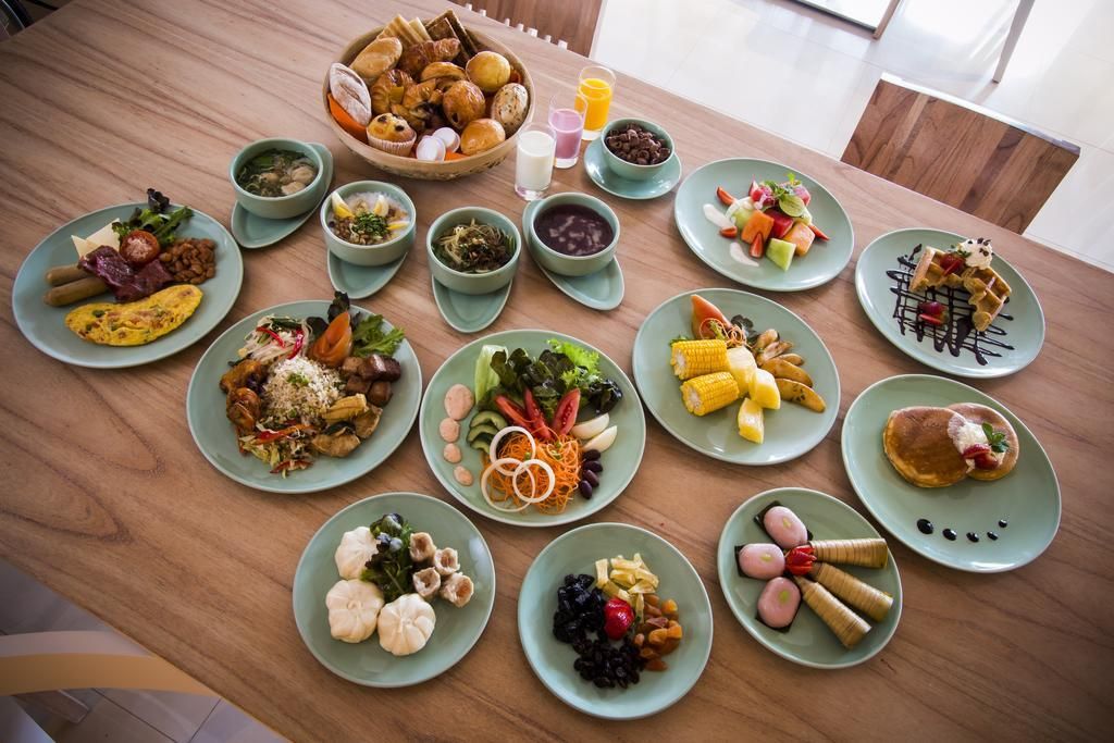 HARRIS HOTEL SEMINYAK - 13