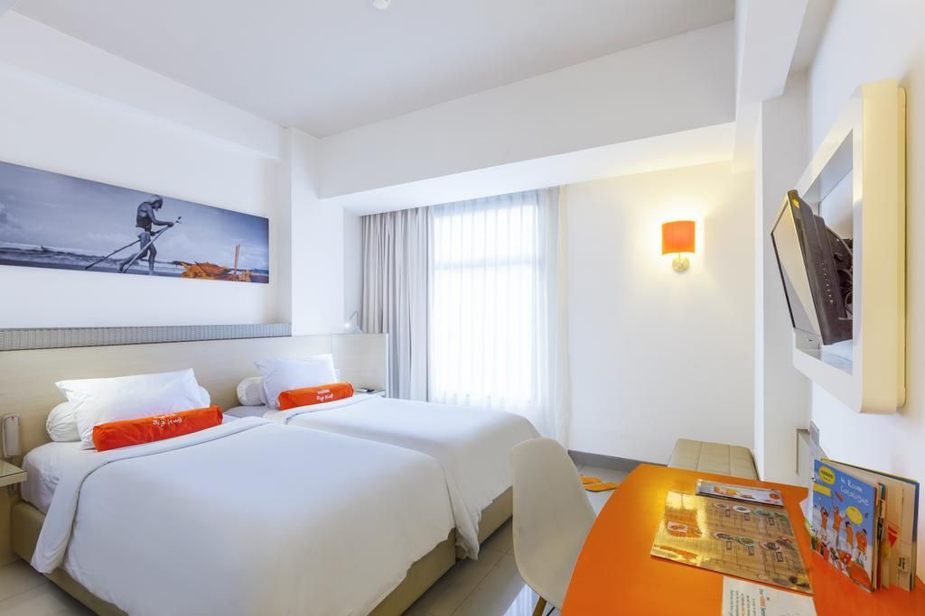 HARRIS HOTEL SEMINYAK - 15