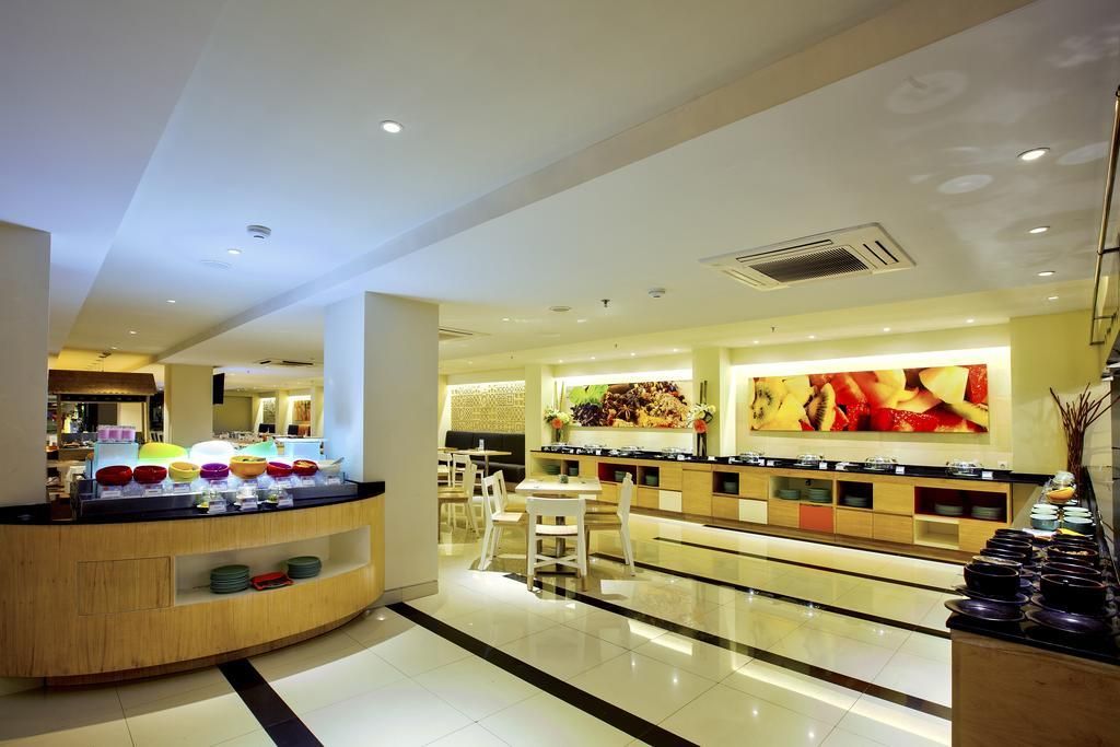 HARRIS HOTEL SEMINYAK - 24