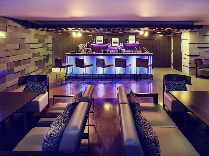 MERCURE LEGIAN - 2