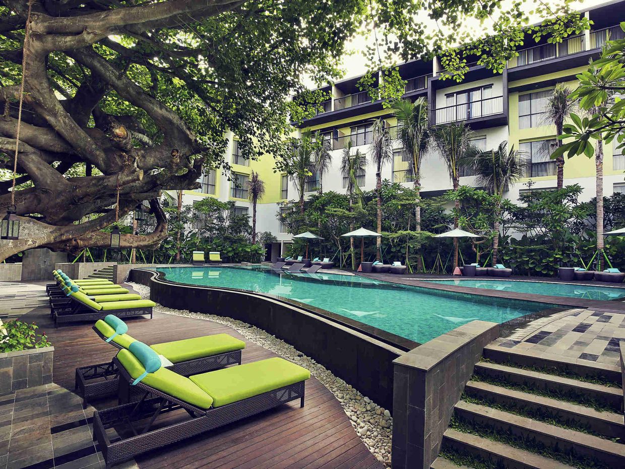 MERCURE LEGIAN - 3
