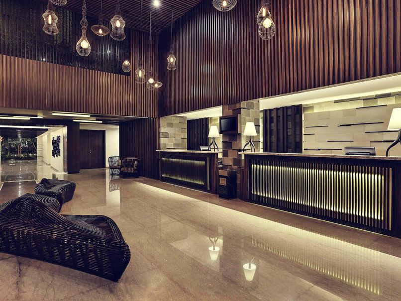 MERCURE LEGIAN - 4
