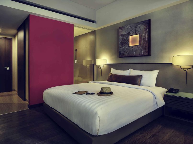 MERCURE LEGIAN - 6