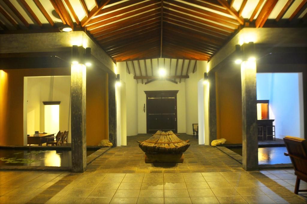 THE BEACH CABANAS  - 13