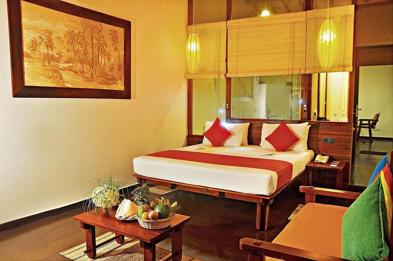THE BEACH CABANAS  - 3