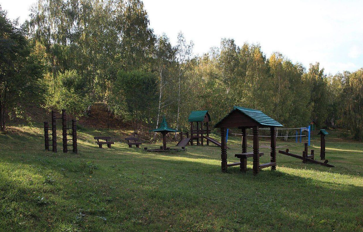 ЯКТЫ-КУЛЬ, санаторий - 7