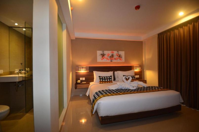 GRAND BARONG RESORT - 2