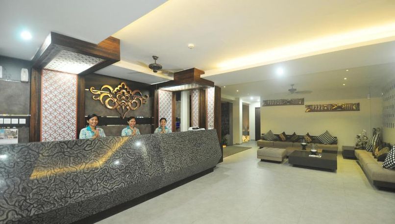 GRAND BARONG RESORT - 3