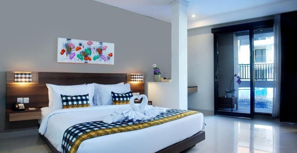 GRAND BARONG RESORT - 4