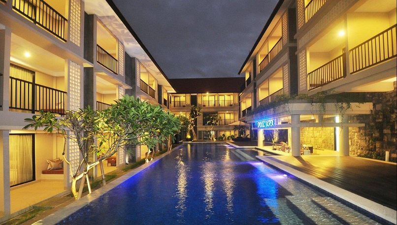 GRAND BARONG RESORT - 5