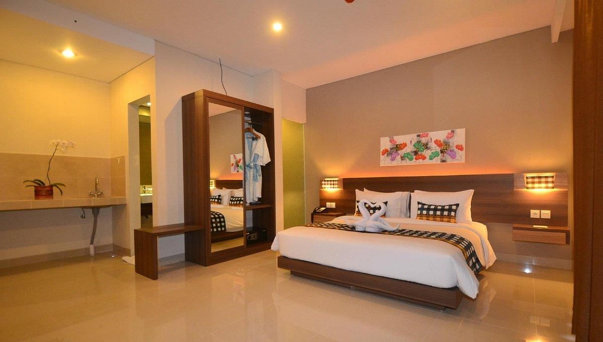 GRAND BARONG RESORT - 6