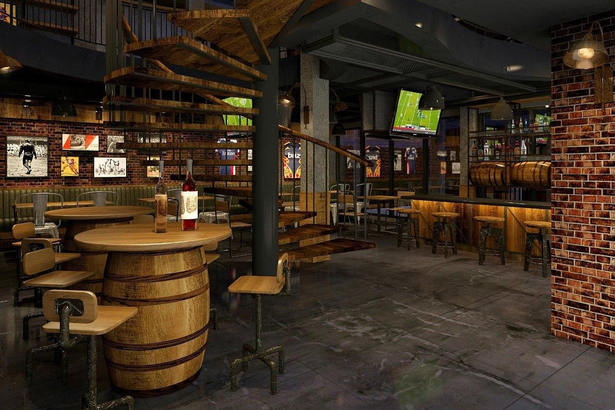 GRAND BARONG RESORT - 10