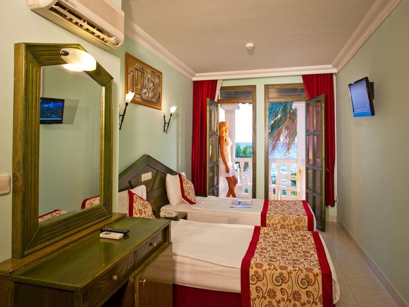 Lucas Didim Resort - 6