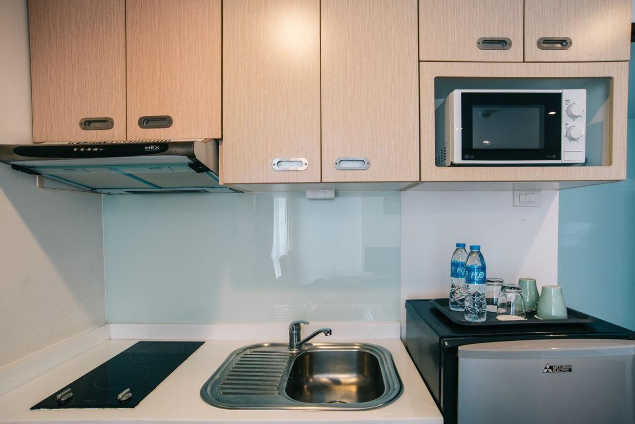 ICHECK INN RESIDENCE PATONG - 11