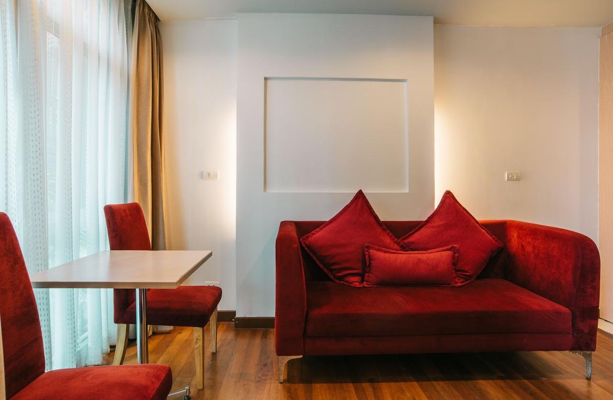 ICHECK INN RESIDENCE PATONG - 18