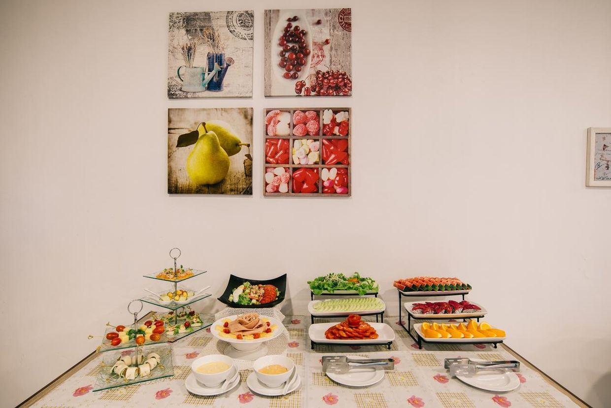 ICHECK INN RESIDENCE PATONG - 23