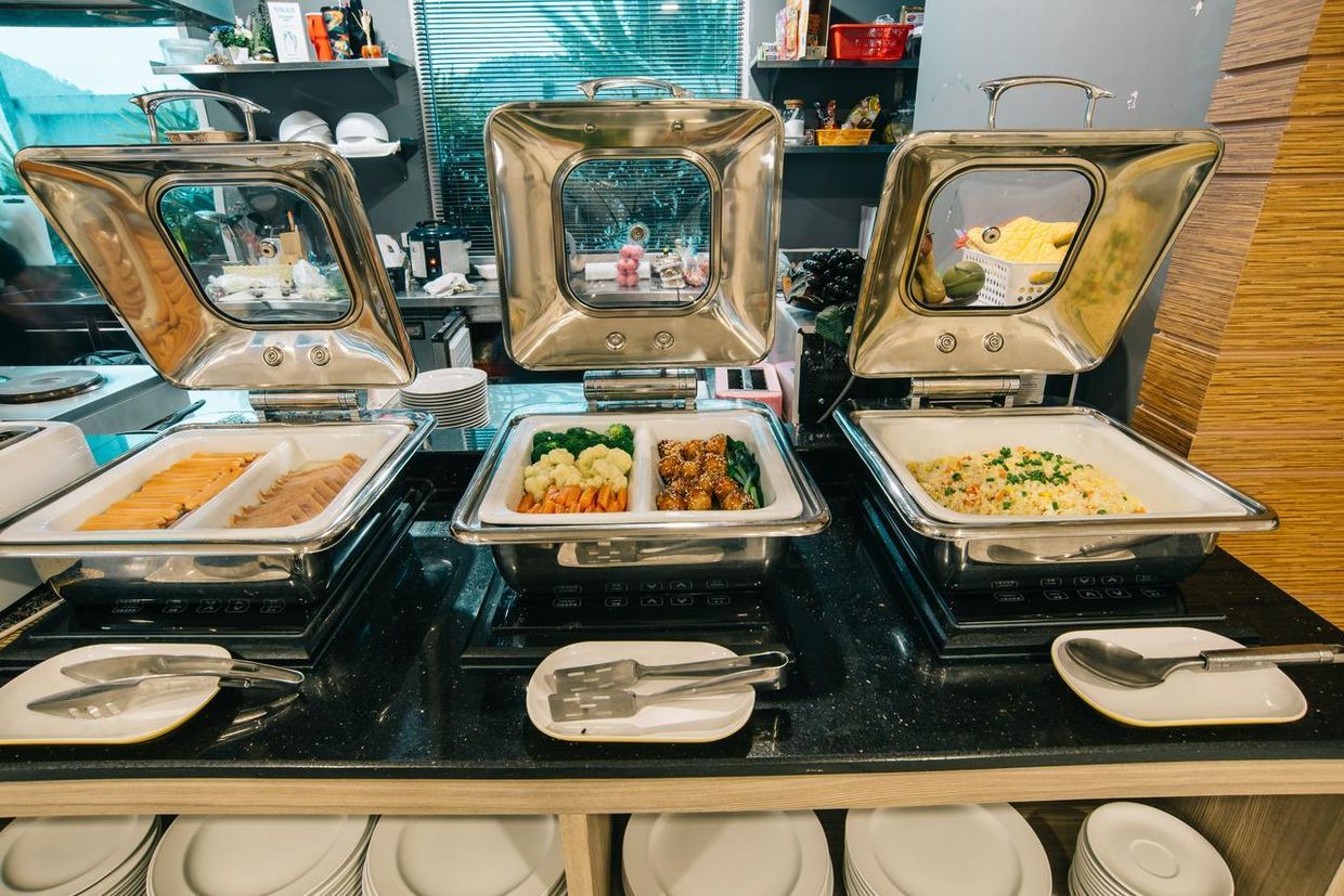 ICHECK INN RESIDENCE PATONG - 24