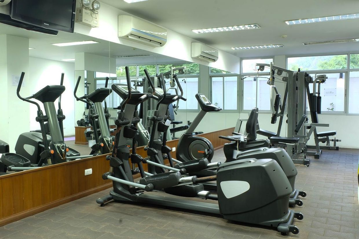 ICHECK INN RESIDENCE PATONG - 30