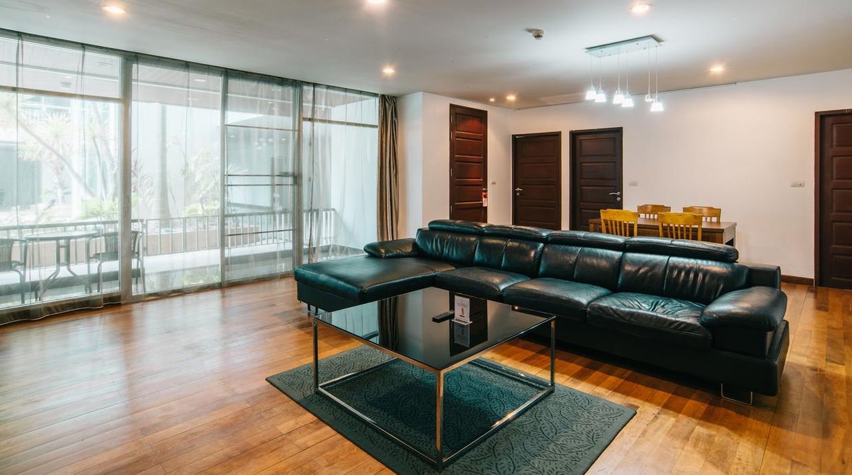 ICHECK INN RESIDENCE PATONG - 4