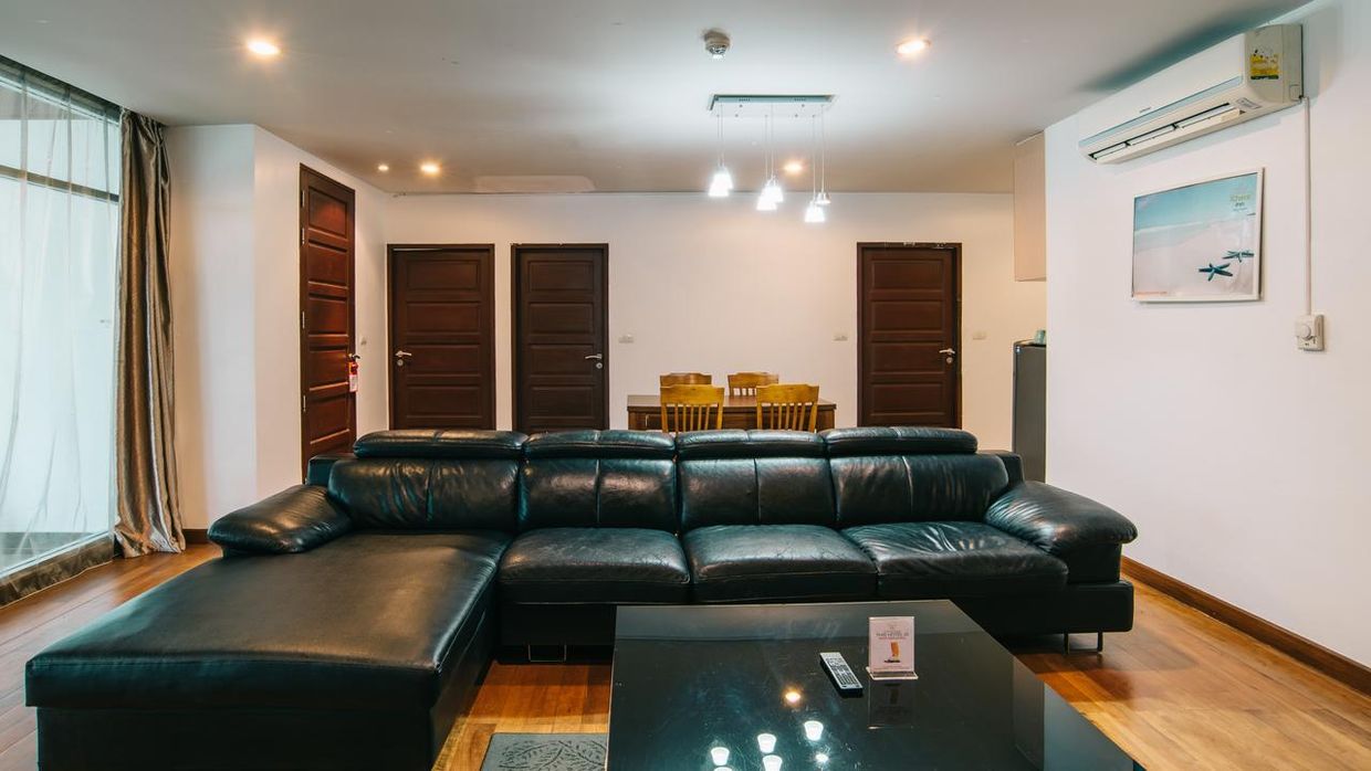 ICHECK INN RESIDENCE PATONG - 5