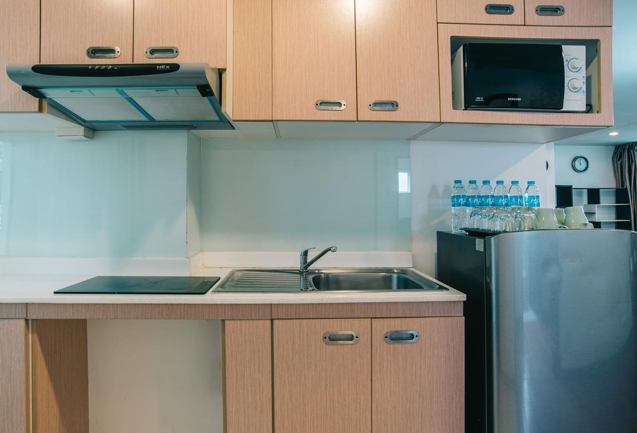 ICHECK INN RESIDENCE PATONG - 8