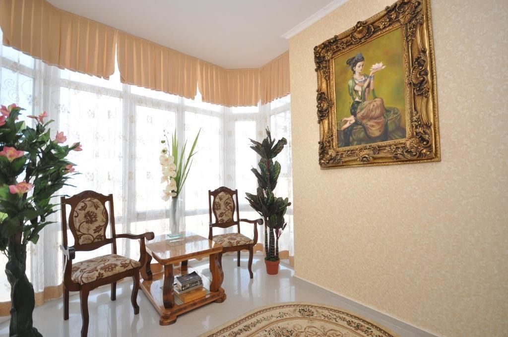 СОГДИАНА, коттедж - 2