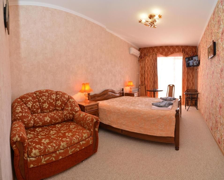 СОГДИАНА, коттедж - 11