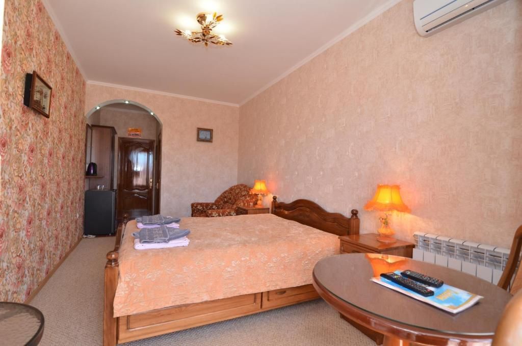 СОГДИАНА, коттедж - 12