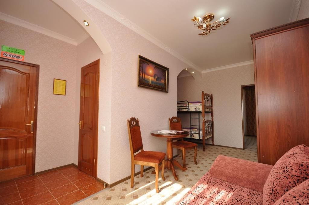 СОГДИАНА, коттедж - 14