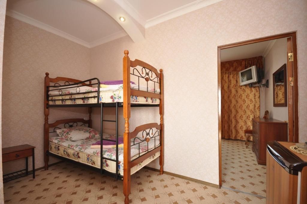 СОГДИАНА, коттедж - 15