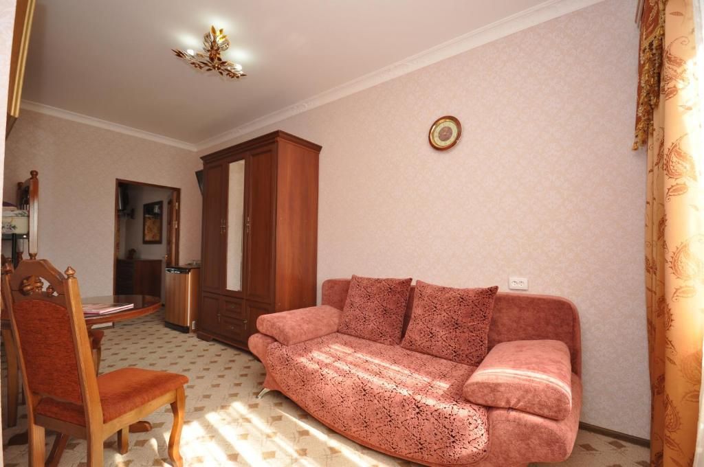 СОГДИАНА, коттедж - 17