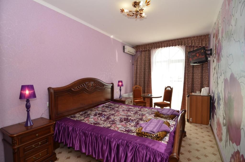 СОГДИАНА, коттедж - 8