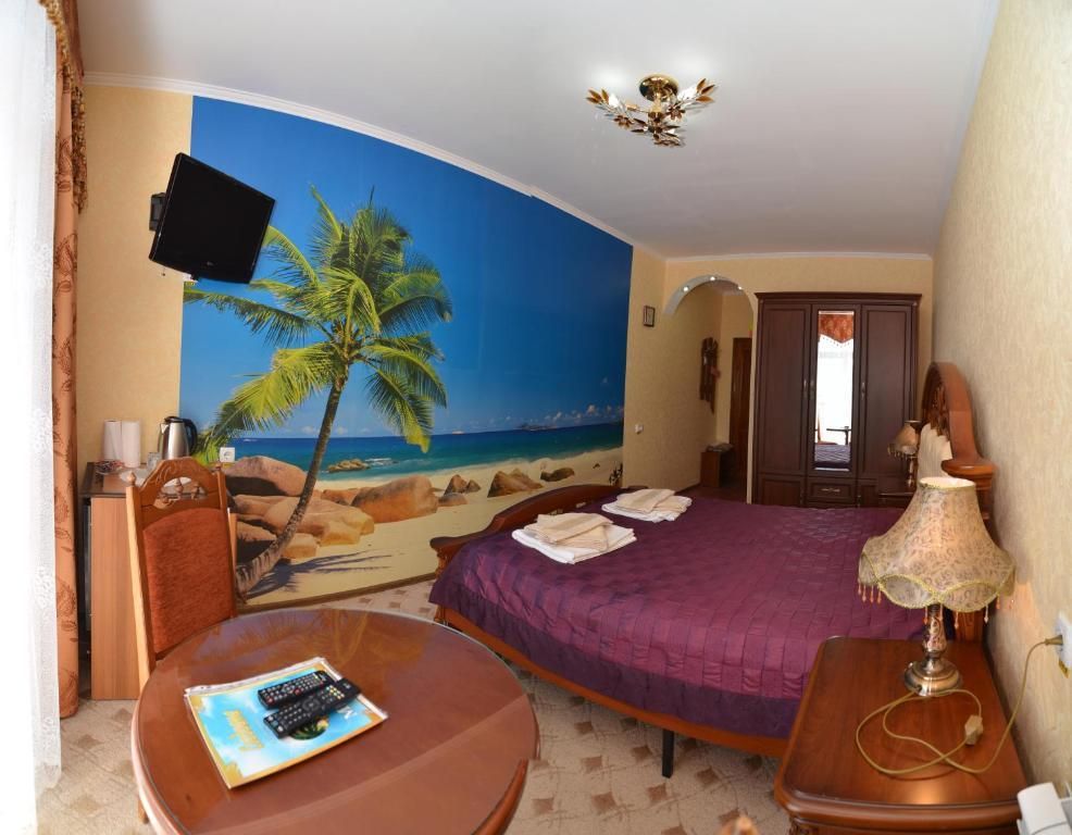 СОГДИАНА, коттедж - 9