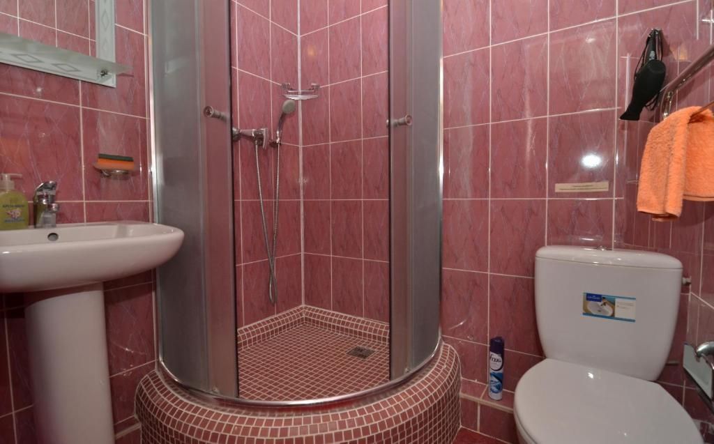 СОГДИАНА, коттедж - 10